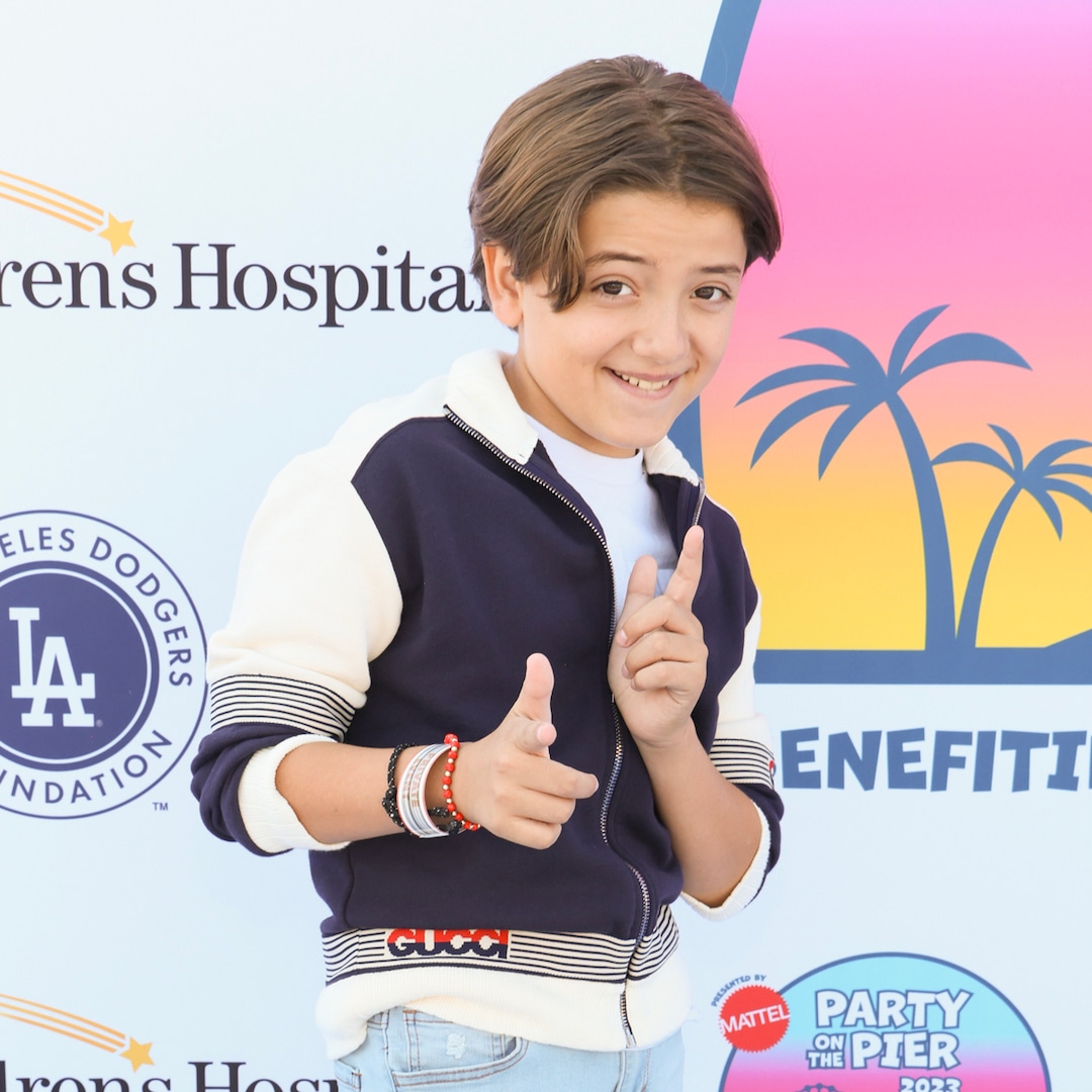 Modern Family’s Jeremy Maguire Is Ready To Take Over Hollywood Modern Family’s Jeremy Maguire Is Ready To Take Over Hollywood